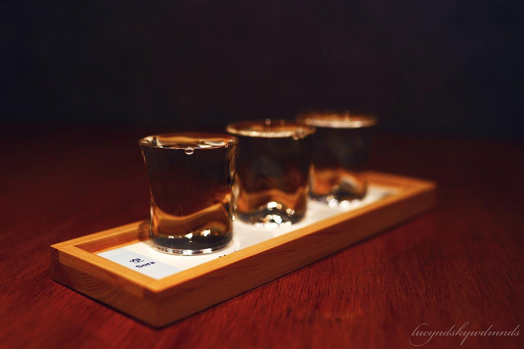 日本酒の日