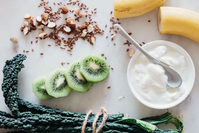 翻來覆去睡不著，睡前飲食作祟？！