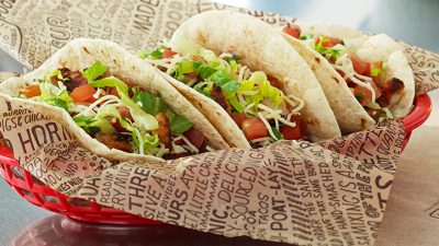 跳脫傳統速食框架 曾風靡全美的 Chipotle 傳奇