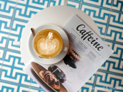 法國咖啡大革命 一改無味難喝的刻板印象