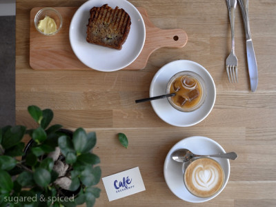 巴黎｜16 家咖啡店口袋名單，無私分享（下）