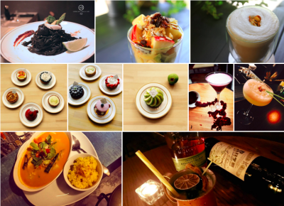 台北 Vegan 蔬食精選