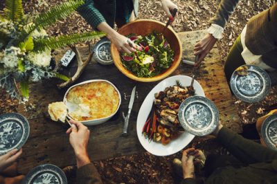 Gluten-free「無麩質飲食」真的讓你更健康？