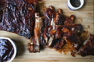 吃遍烤肉的夢幻工作：美國 BBQ 比賽評審