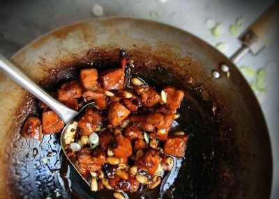 川菜危機！拯救被遺忘的傳統滋味