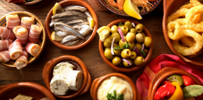 西班牙生活美學的縮影：Tapas