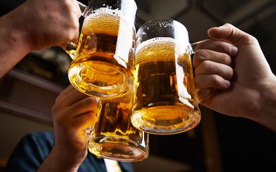 在精釀啤酒界成功創業的六個秘訣