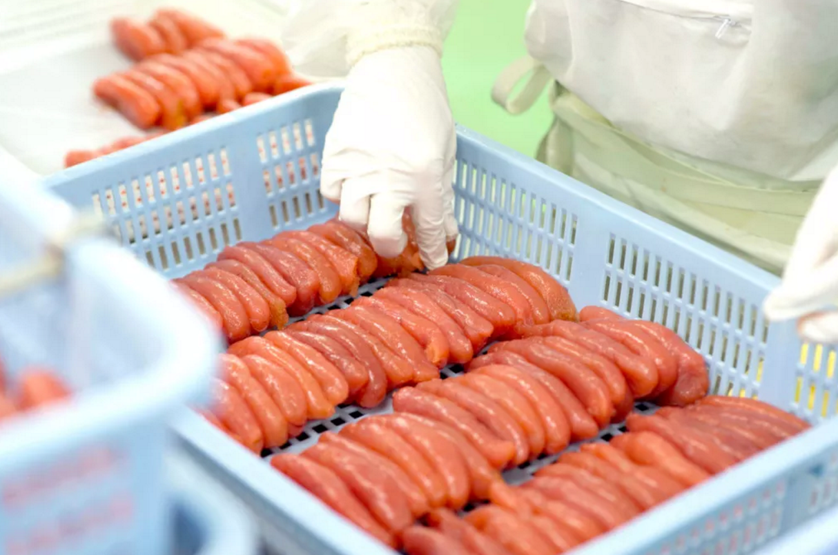 一次搞懂！精選日式魚卵小百科- NOM Magazine