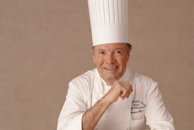 烹飪實境秀毀了廚師形象？傳奇名廚 Jacques Pépin 有話要說