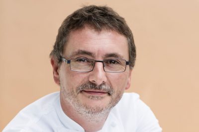 西班牙分子料理廚神 Andoni Luis Aduriz 要告訴你：「分心」的重要