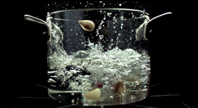 廚房救世主！「水」的九種妙用