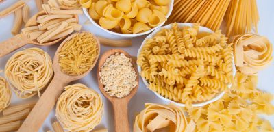 Pasta 才不只是「義大利麵」—— 義式麵食入門課
