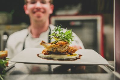 做菜要注意什麼？廚師分享必定遵守的黃金準則