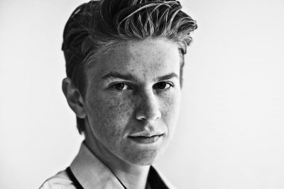 被紐時喻為神童 17 歲主廚 Flynn McGarry 的心路歷程