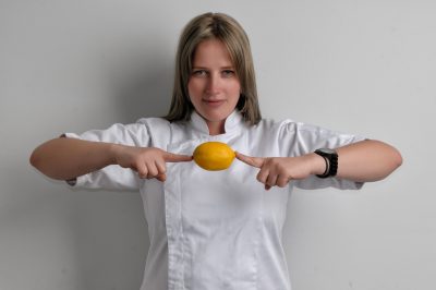 2016 年拉丁美洲最佳女主廚 Kamilla Seidler：從「新北歐料理」，到「玻利維亞美食運動」