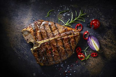 初學者必看：在家自己動手做，沙朗外的牛排部位選擇