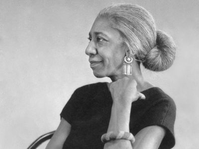 美國南方菜代表人物 Edna Lewis：「不只是炸雞和油膩膩的蔬菜」