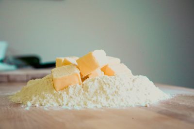 烘焙時該用什麼溫度的奶油才好？
