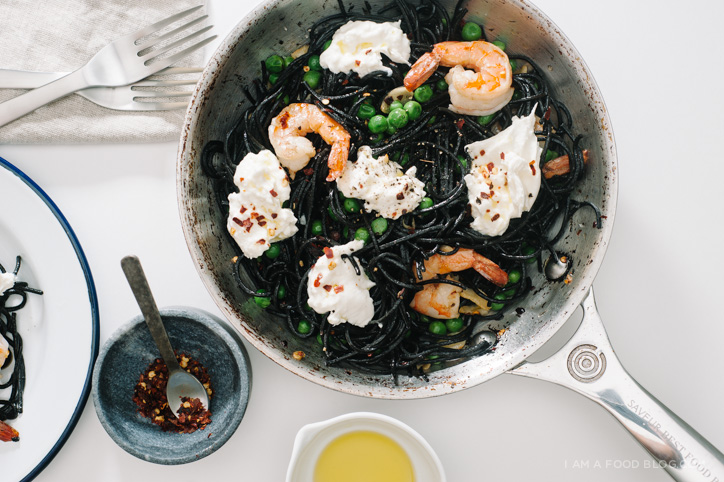 Is Squid Ink the Next Big Health Food Trend?