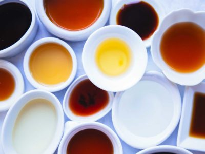 嗜酸份子不可不知：來自世界各地的十款醋品