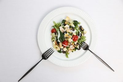 素食可以成為主流嗎？德國掀起吃素風潮