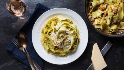 歐美掀起山羊肉熱潮：燉煮、燒烤、生吃各有風味