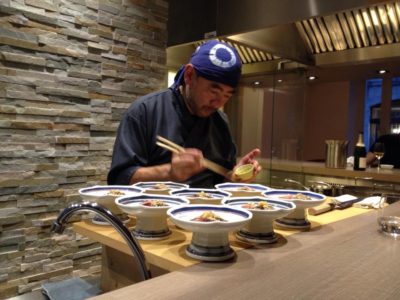 從葡萄酒到餐飲業 在勃艮地紮根的日本人