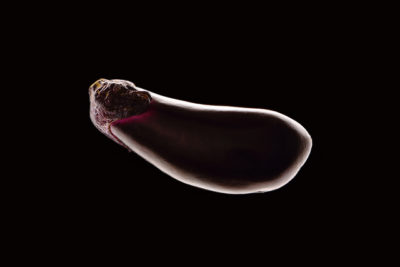 認識五彩繽紛的茄子