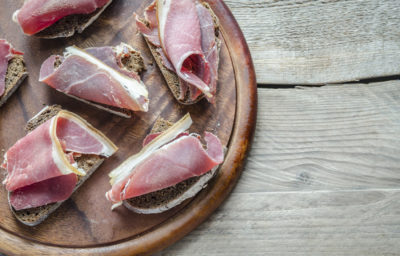 滋味更勝帕瑪火腿：隱藏版珍饈 Culatello di Zibello 古拉泰勒火腿