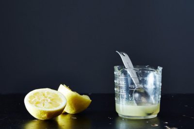 替代紅白酒入菜的食材清單