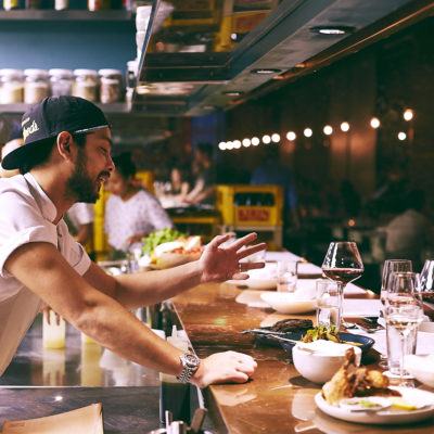 如何挖掘好餐廳？廚師分享經驗法則