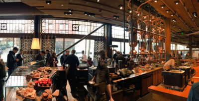 什麼是好的餐飲空間？從暸解體驗設計出發（觀念篇）