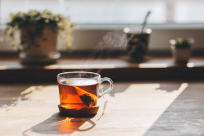 東方茶風，刮起歐美茶飲百變風潮