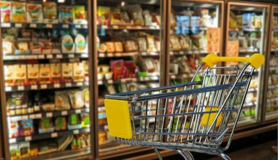 成為「解決問題的一部份」：食品業者計畫性減塑，消費者也能在廚房落實環保