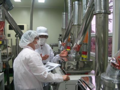 食安危機學：從生產線到餐桌，吃的安全誰來把關？