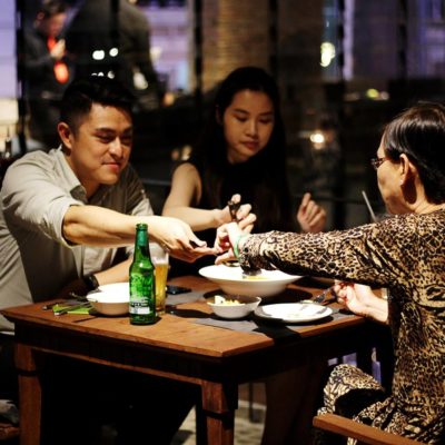 走進南越：胡志明市餐飲推薦