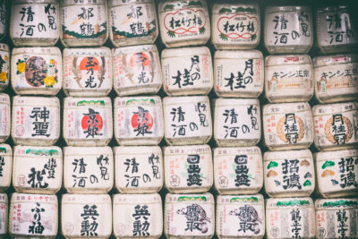 從日本釀造到各國職人的挑戰，在世界開枝散葉的精釀清酒