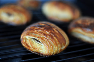 從菠蘿到歐式麵包：和陳撫洸師傅聊台灣烘焙趨勢