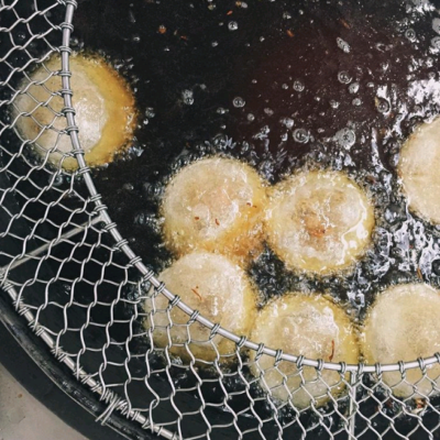 為外國朋友設計的口袋名單：台北三間小吃推薦