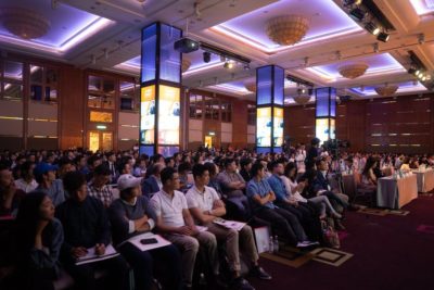 「齊聚眾人之力，讓餐飲圈更好」2018 台灣餐飲創新高峰會活動精華