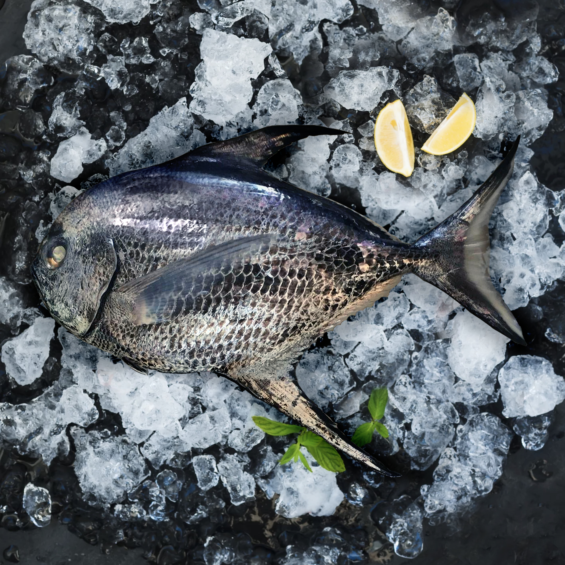 海洋資源不能在我們這一代人終結 旬魚慢食 里海永續 Nom Magazine