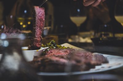 在台北，愜意地吃頓飯：四間 Smart Casual 餐廳推薦