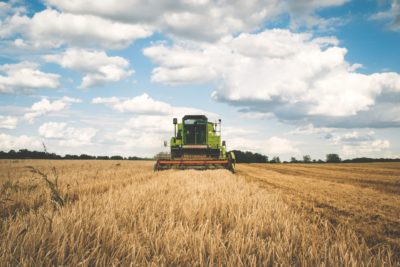 AgTech Asia：越南胡志明市的大型食農科技研討會