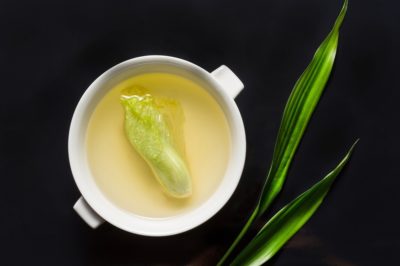 中國第一私廚：姑姑筵