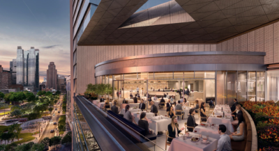 紐約美食新地標：美國史上最大私人開發案 Hudson Yards 名廚匯聚