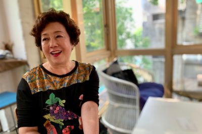 「越簡單，其實越難做」飲食作家黃婉玲談肉臊與台菜