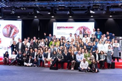 星光璀璨、名廚雲集：Identità Golose 2019 廚師大會精彩回顧