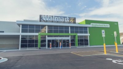 Walmart 啟用智能助手助陣，搶攻語音聲控購物市場