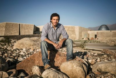 「世界 50 大酒莊」名單首發，阿根廷酒莊 Zuccardi Valle de Uco 榮登榜首
