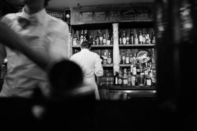 科技工具如何改善餐飲業高流動率?